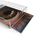 Acrylic Serving Tray - Moody Art