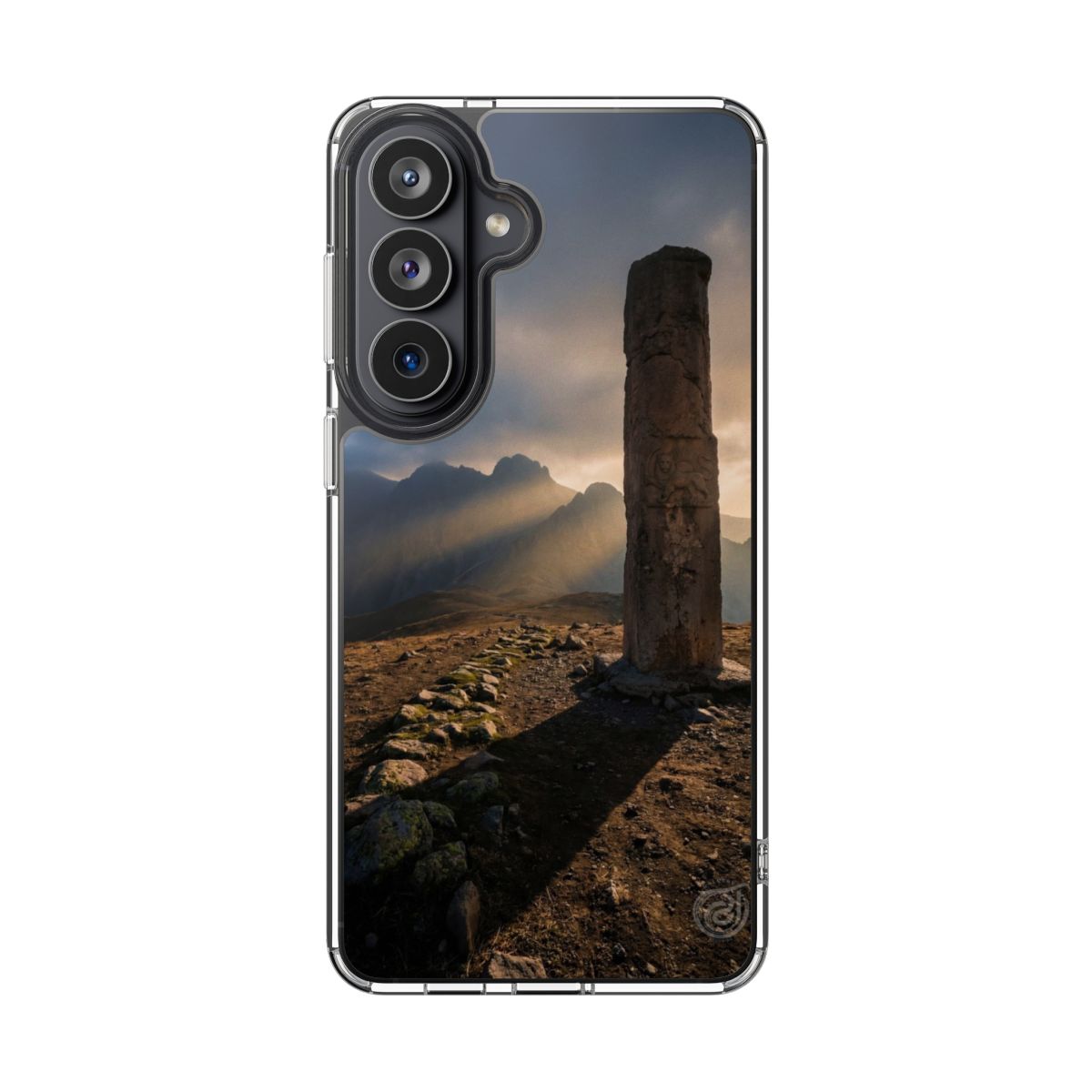 Clear Impact-Resistant Cases - Clear Impact Case... |...