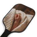 Pickleball Kit - Warm Minimalist Sport