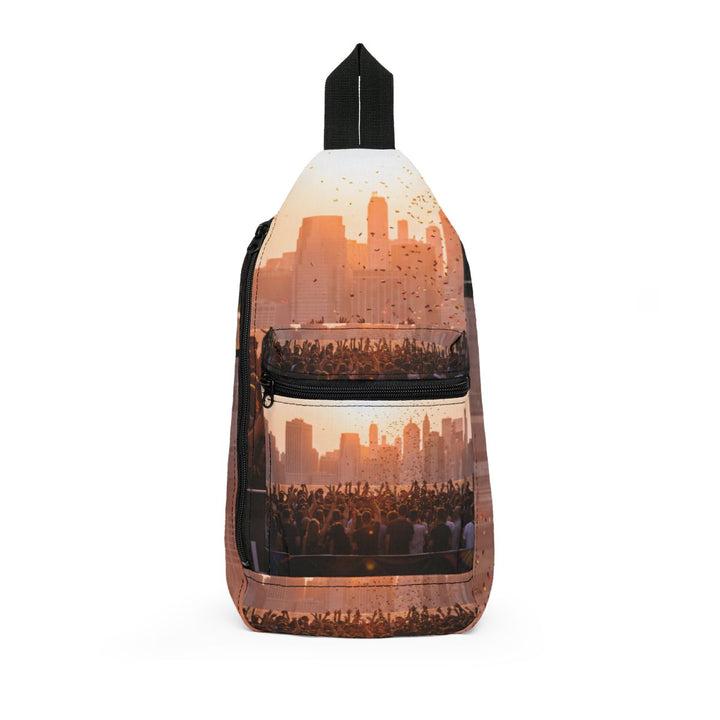 Sling Bag - City Lights Festival