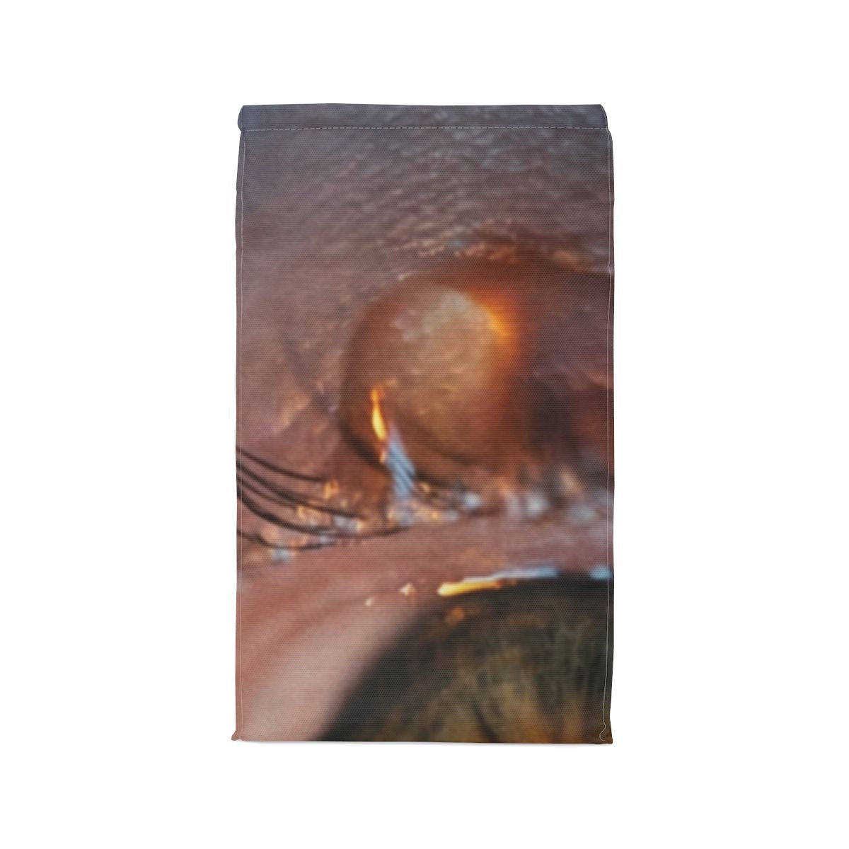 Polyester Lunch Bag - Dark Vision
