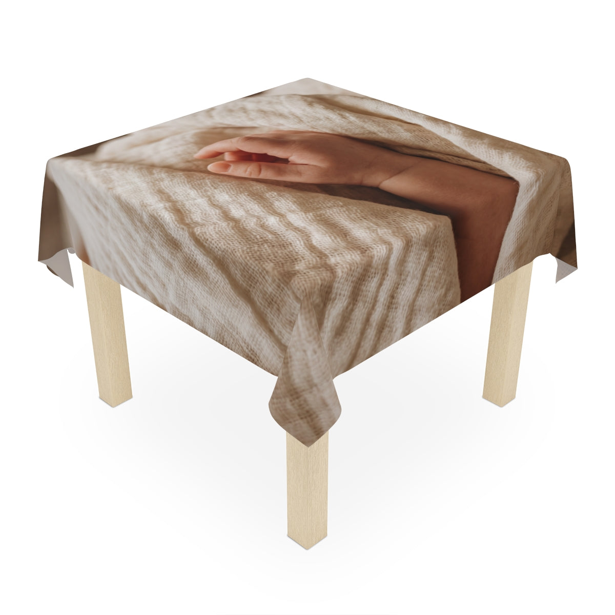 Dining Tablecloth - Earthside Gathering