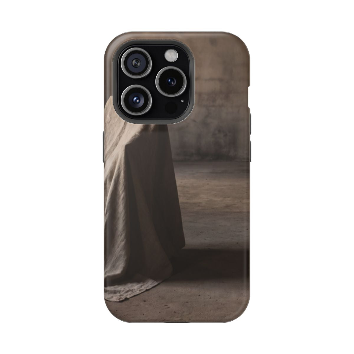 Impact-Resistant Case - Wabi-Sabi Guard