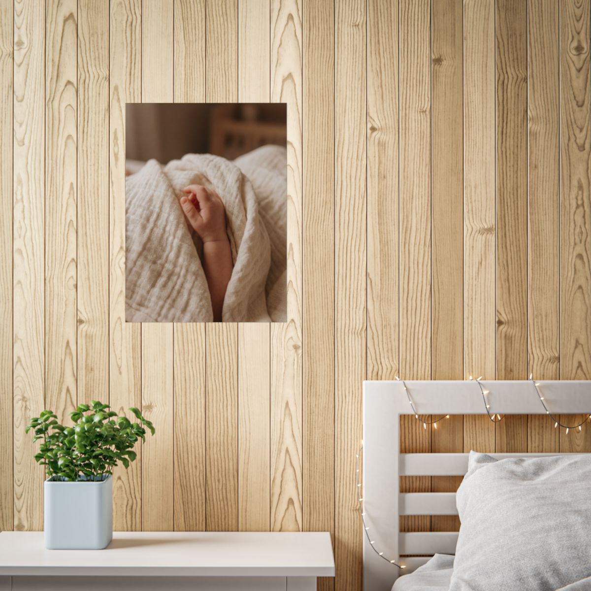 Unframed Poster - Minimalist Wall Art