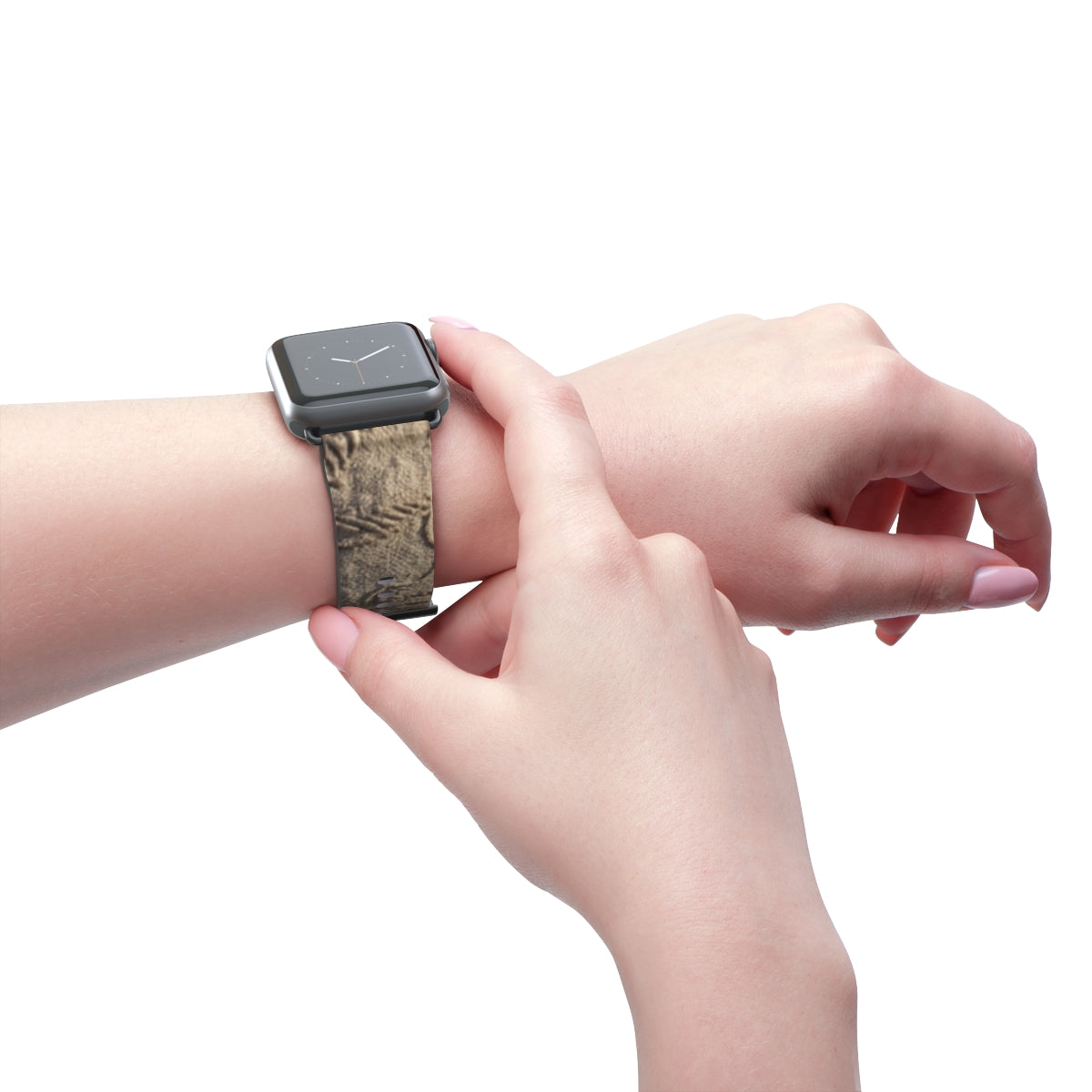 Watch Band - Persian Pride