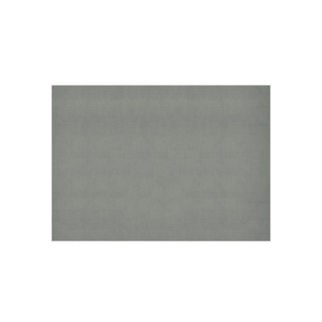 Outdoor Rug - Serene Minimalist Nature