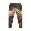 Forest Roots Art Women's Yoga Pants