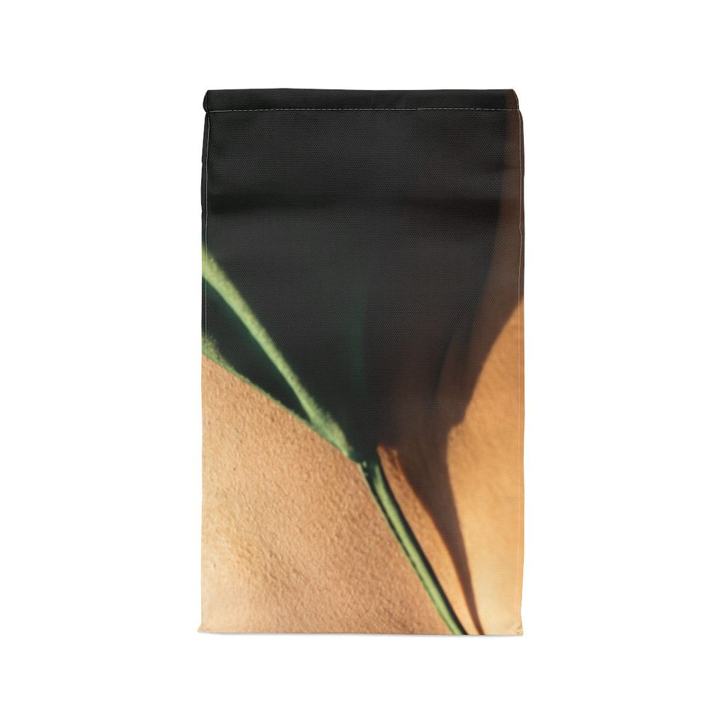 Polyester Lunch Bag - Sunlit Commuter Style