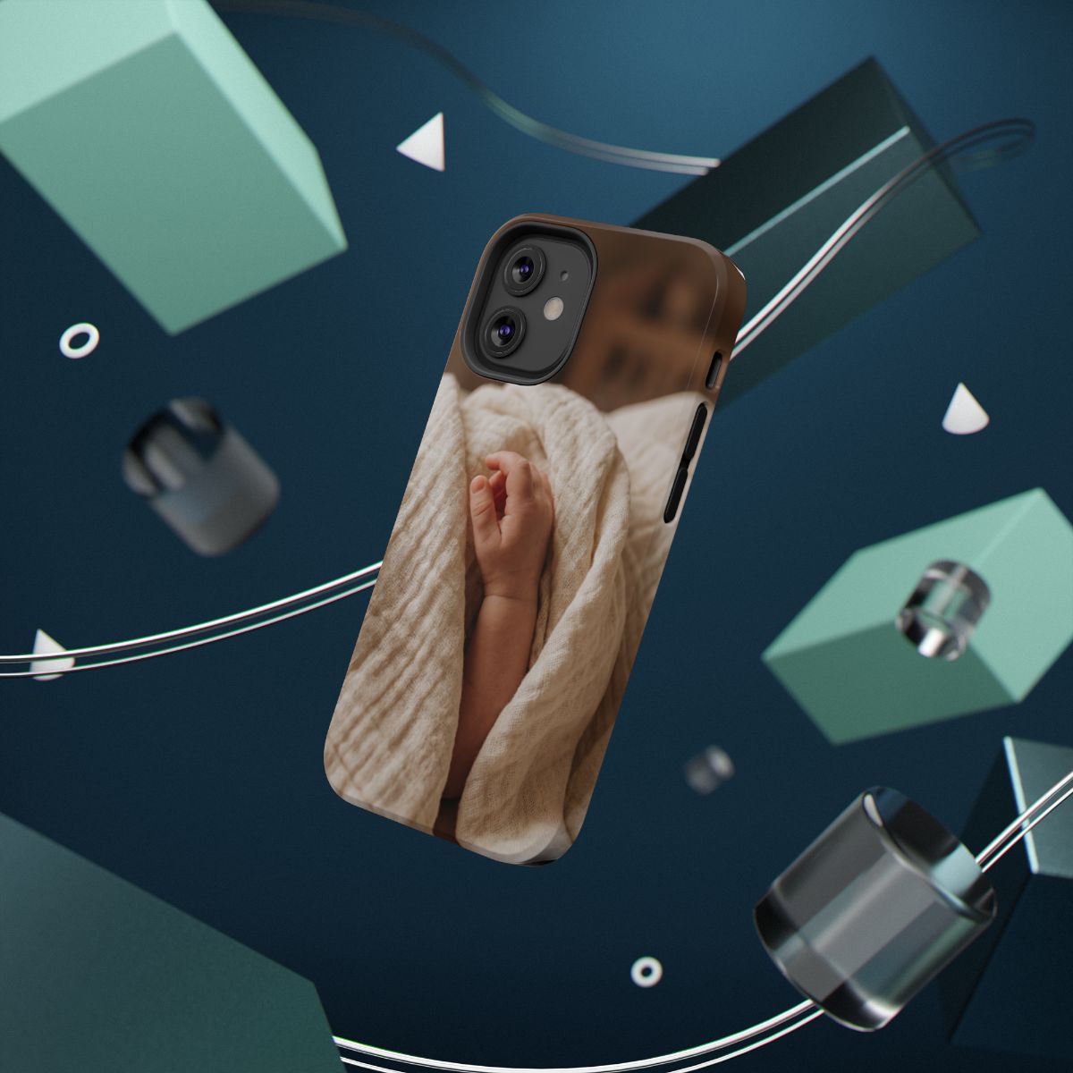 Impact-Resistant Cases - Tough Phone Case - Aesthetic Armor— sizes part 1/2