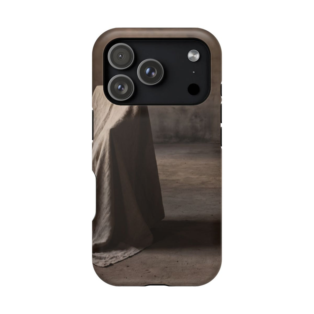 Impact-Resistant Case - Wabi-Sabi Guard