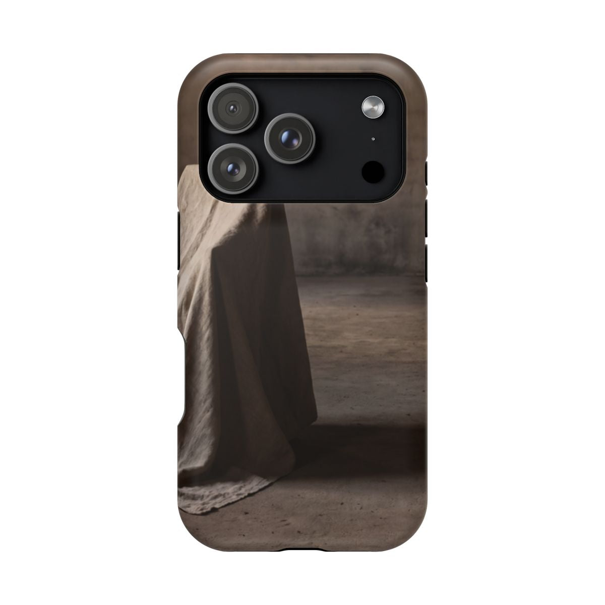 Impact-Resistant Case - Wabi-Sabi Guard