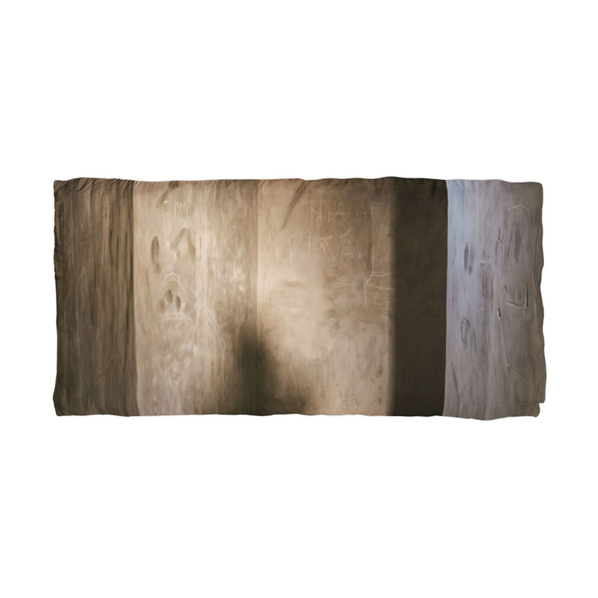 Microfiber Pillowcase - Shadows of the Citadel moody... |...