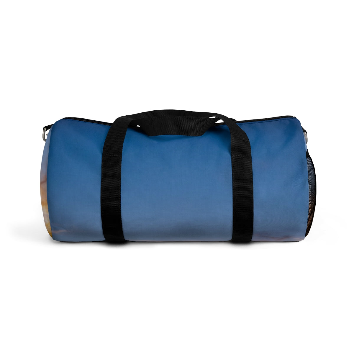 Duffel Bag - Golden Horizon Trek | Echovira Gallery