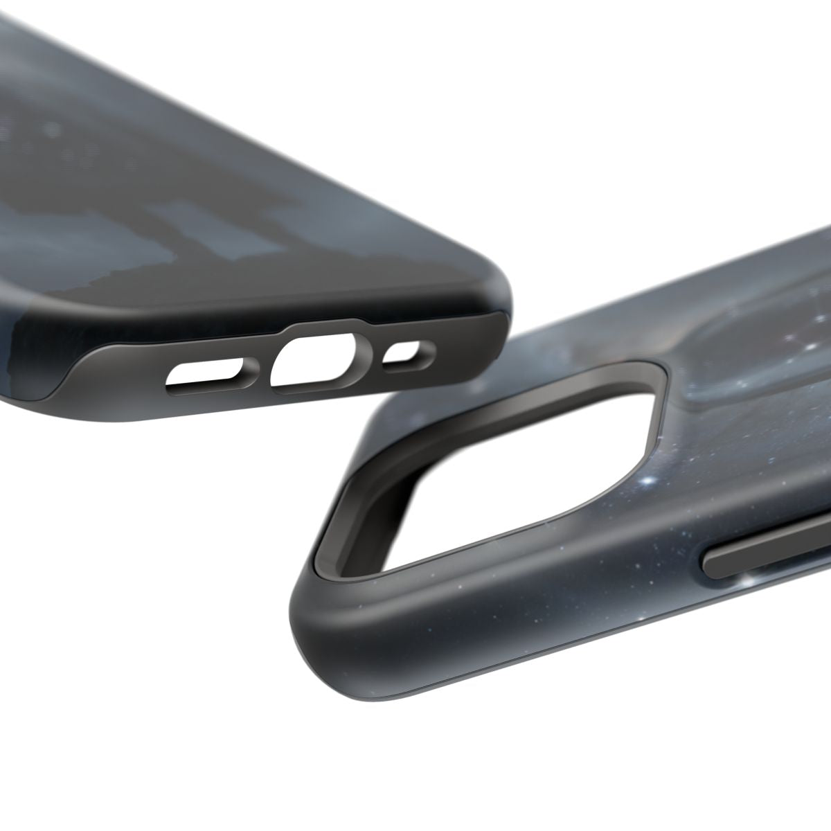 Impact-Resistant Cases - Impact Case - Orion Seeker Phone...