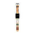 Apple Watch Band - Classroom Explorers | Echovira Gallery
