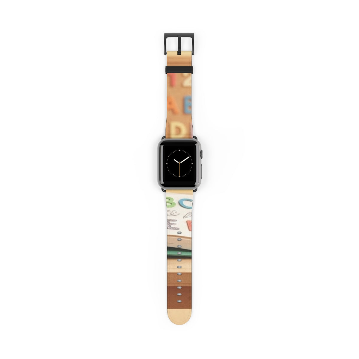 Apple Watch Band - Classroom Explorers | Echovira Gallery
