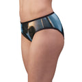Women's Briefs - Midnight Reflections - Moody Women's... |...
