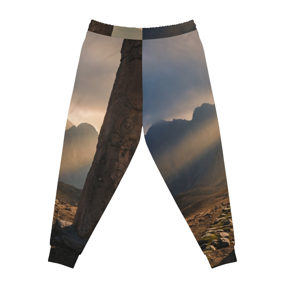 Athletic Joggers - Ridge Runner