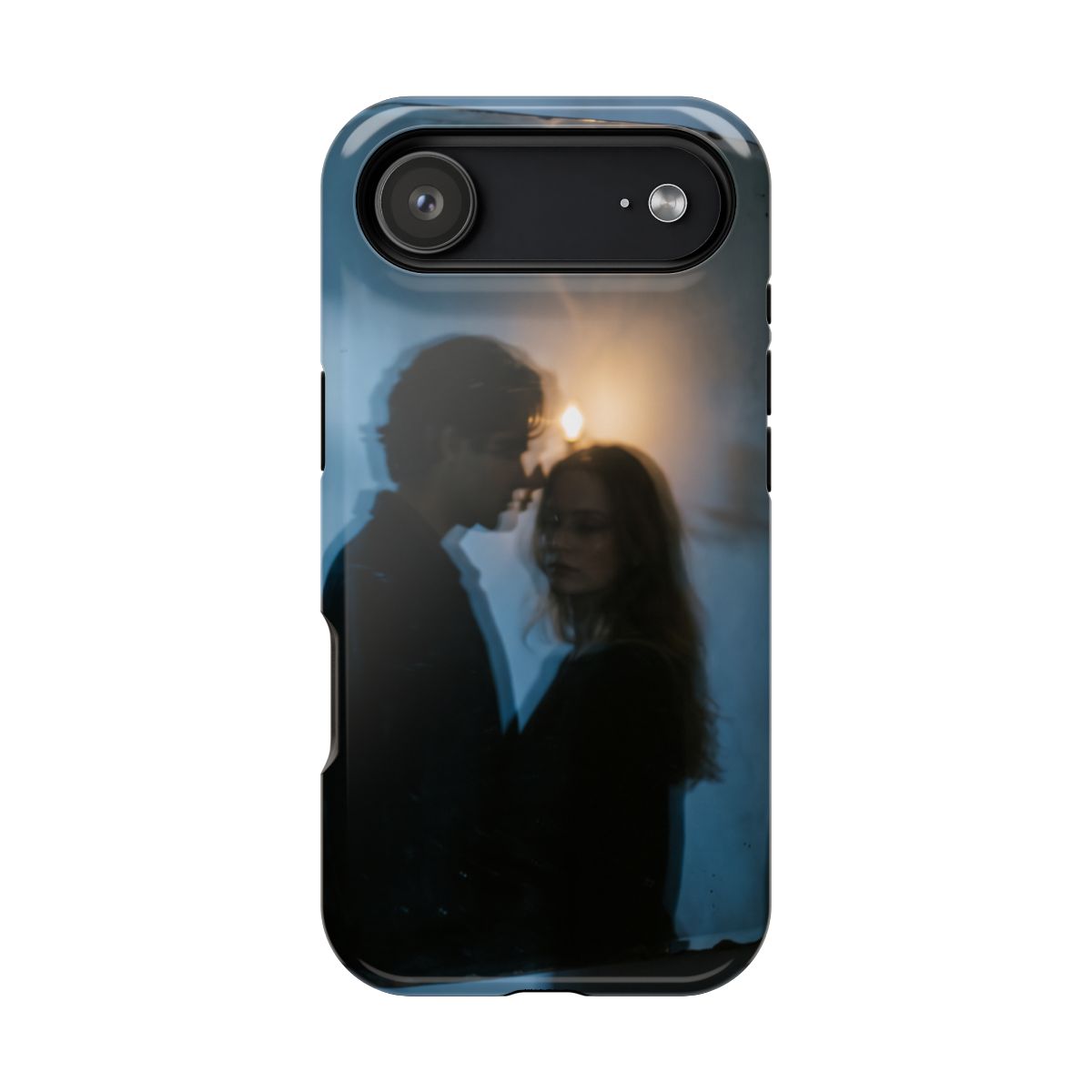 Impact-Resistant Cases - Midnight Reflection Impact Case......