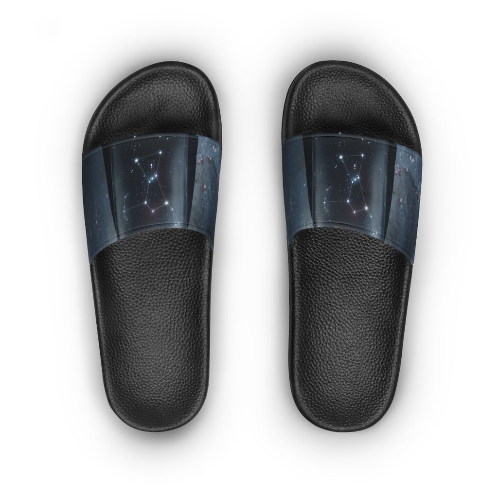 Women's Orion Constellation Slide Sandals