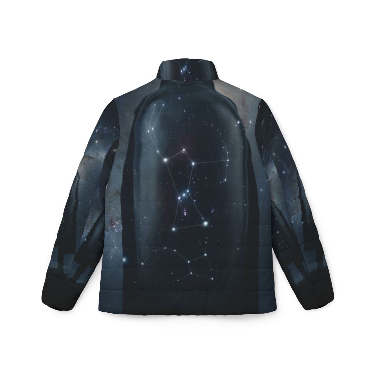 Women's Orion Constellation Puffer Jacket