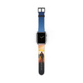 Apple Watch Band - Sunset Ridge Trail | Echovira Gallery