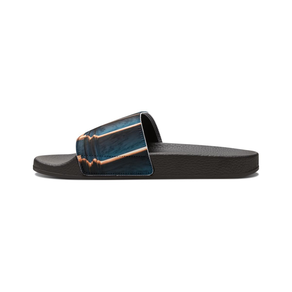 Women's Removable-Strap Sandals Colonnade Art