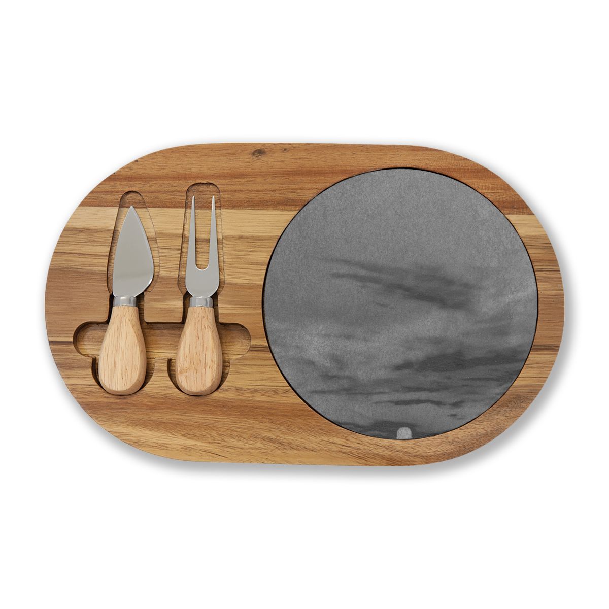 Charcuterie Board - Wanderlust Engraving