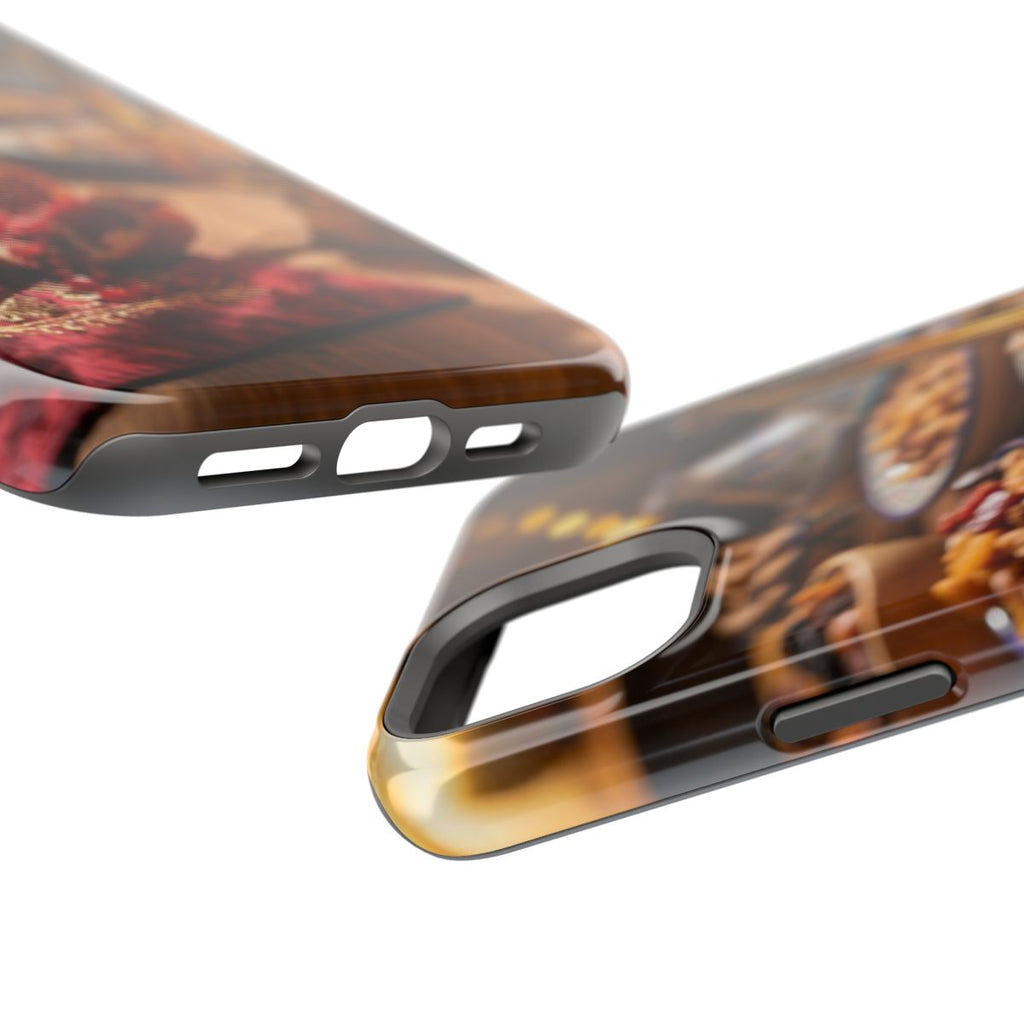 Impact-Resistant Cases - Impact Case - Persian Night...