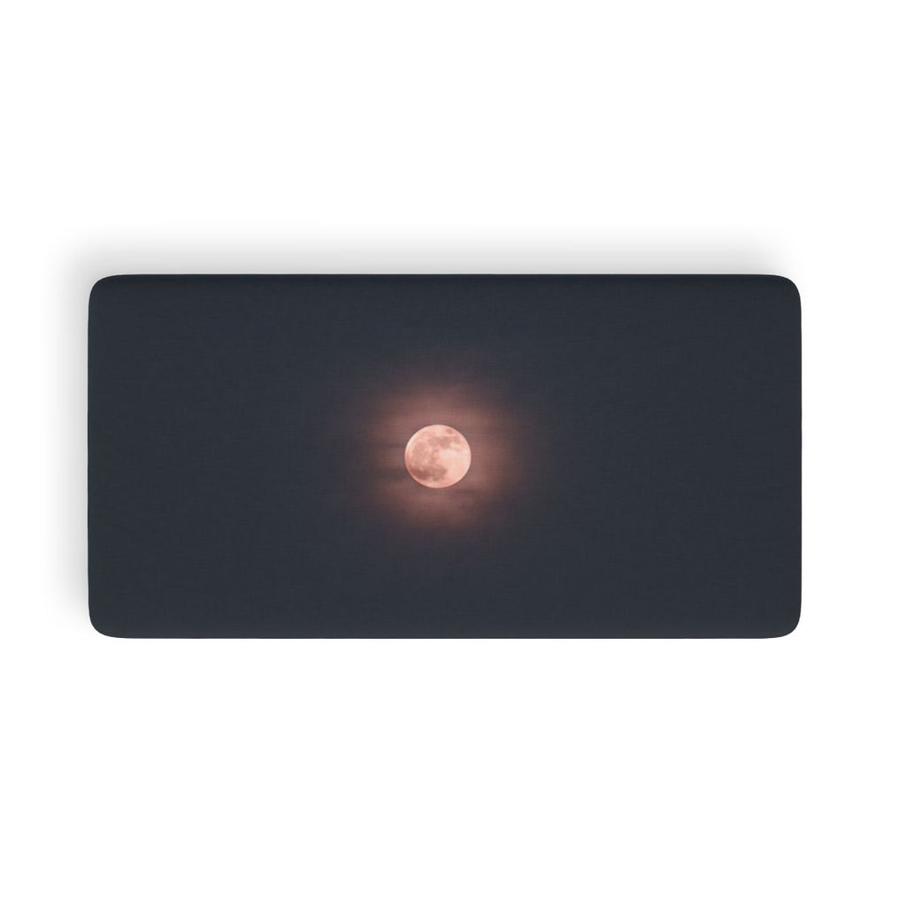 Fitted Sheet - Midnight Sky Slumber | Echovira Gallery