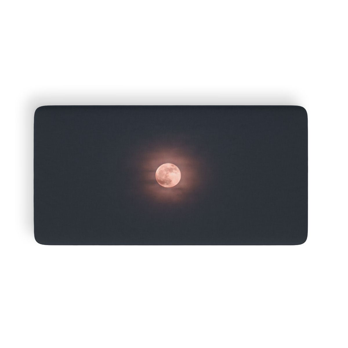 Fitted Sheet - Midnight Sky Slumber | Echovira Gallery
