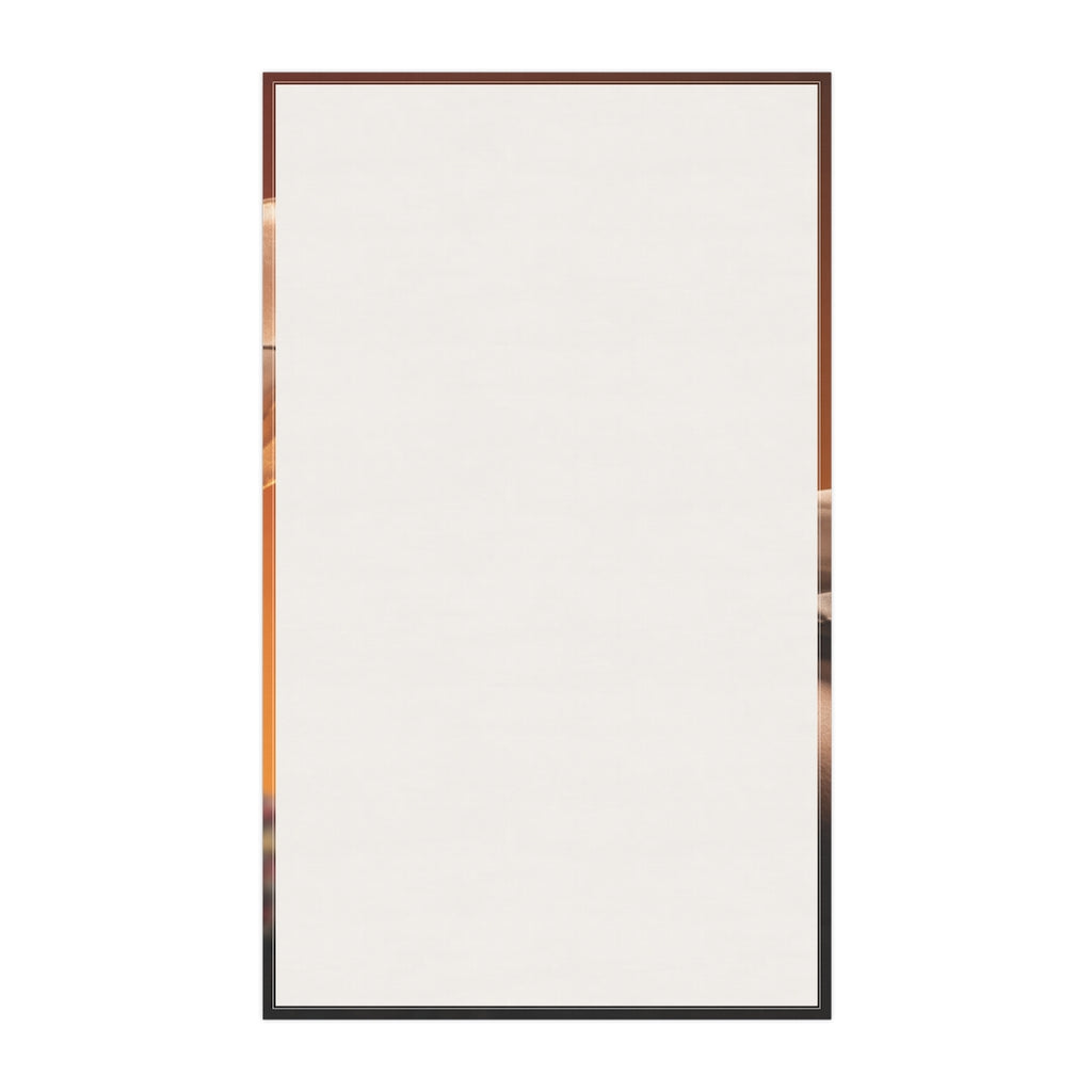 Tea Towels - Amber Horizon Duo | Echovira Gallery