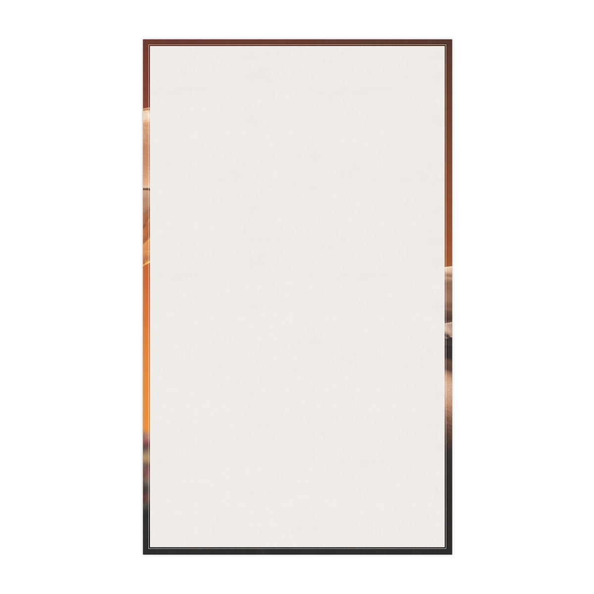 Tea Towels - Amber Horizon Duo | Echovira Gallery