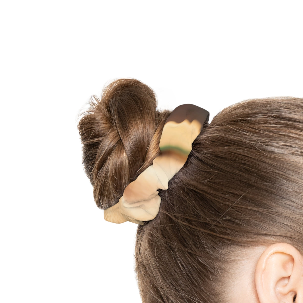 Scrunchie - Golden Hour Tie