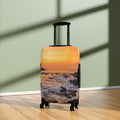 Luggage Cover - Majestic Golden Coast
