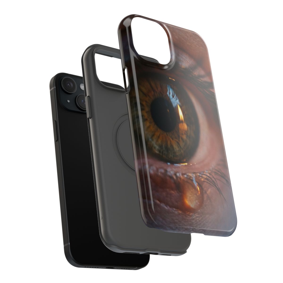 Impact-Resistant Cases - Cinematic Soul