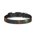 Clip-on Pet Collar - Shadowed Alleyway Mystery Art Print |...