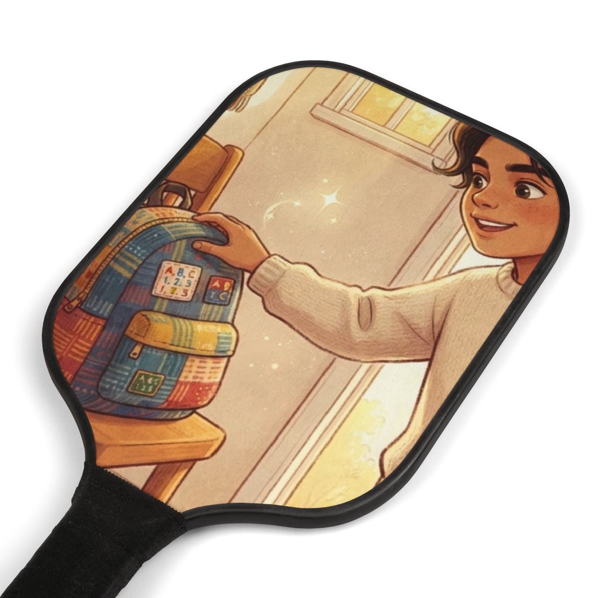 Pickleball Kit - Sunny Court Champion Set | Echovira Gallery