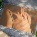 Doormat - Emerald Sunburst