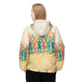 Unisex Windbreaker Jacket - Celebration Weather Jacket |...