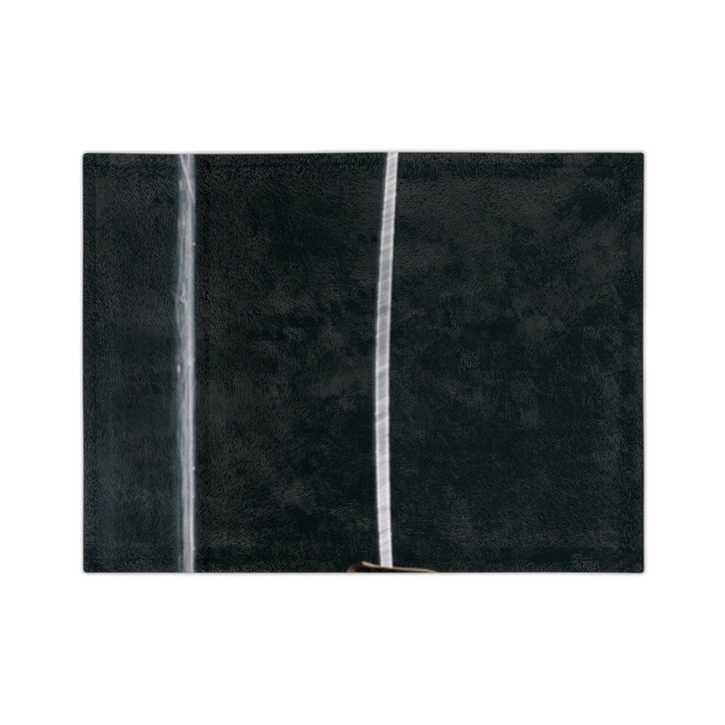 Velveteen Blanket - The Threshold Horizon | Echovira Gallery