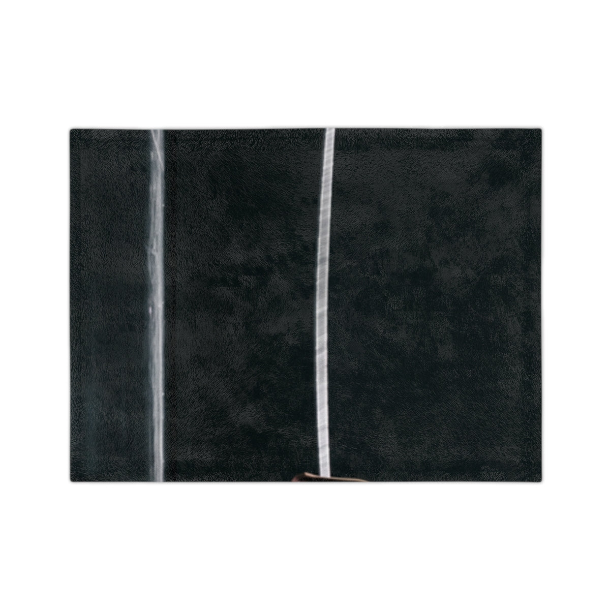 Velveteen Blanket - The Threshold Horizon | Echovira Gallery