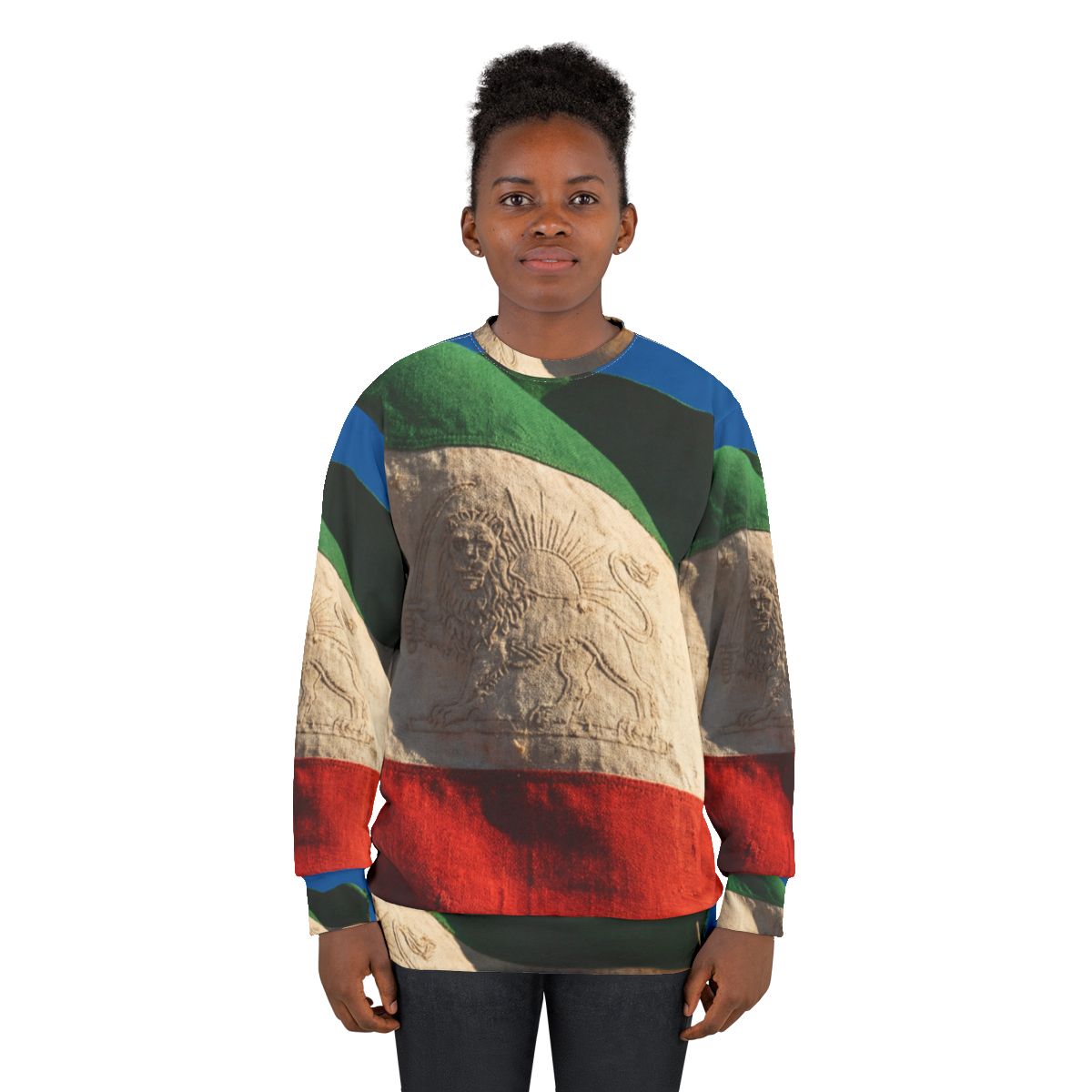 Unisex Sweatshirt - Pride