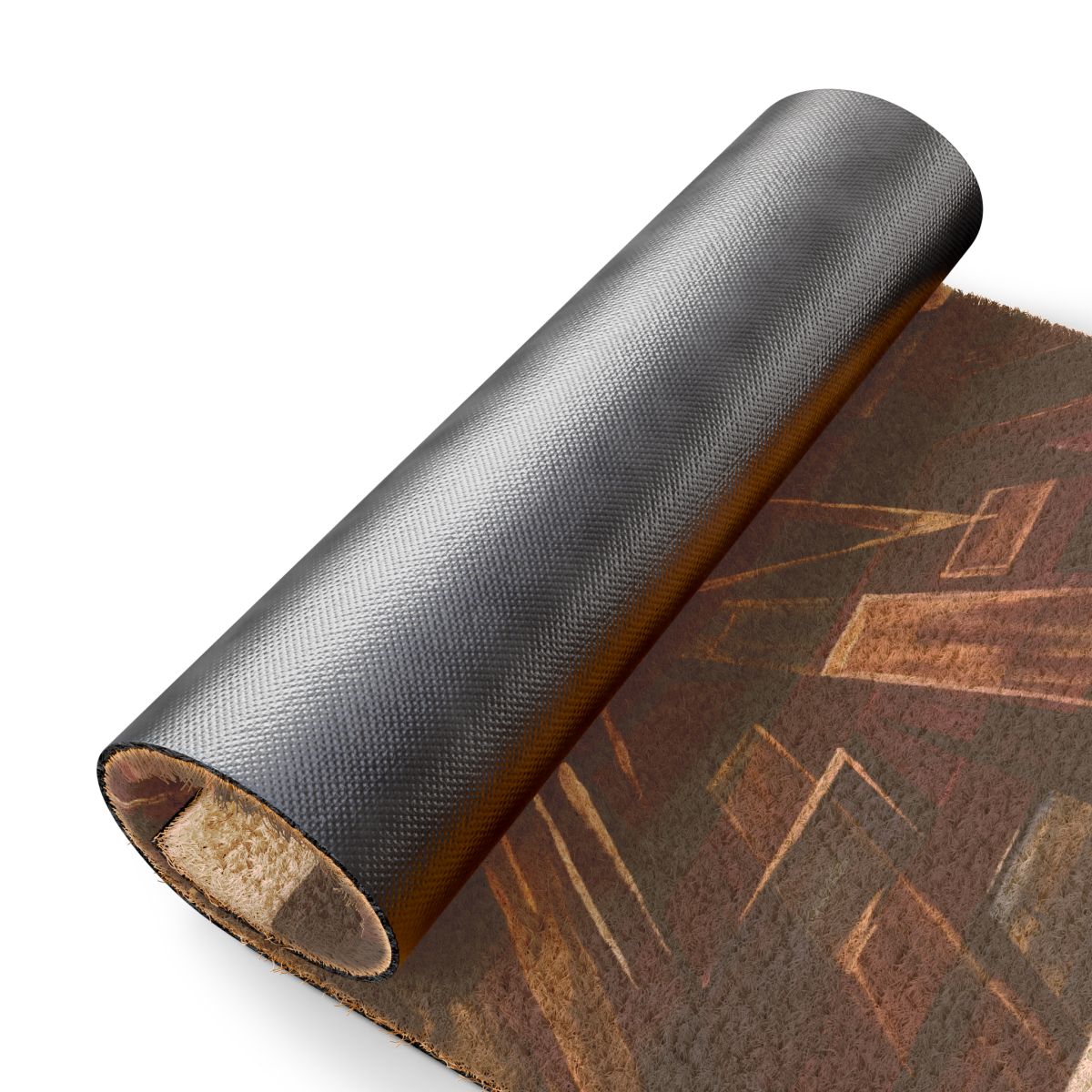 Doormat - Urban Entryway | Echovira Gallery