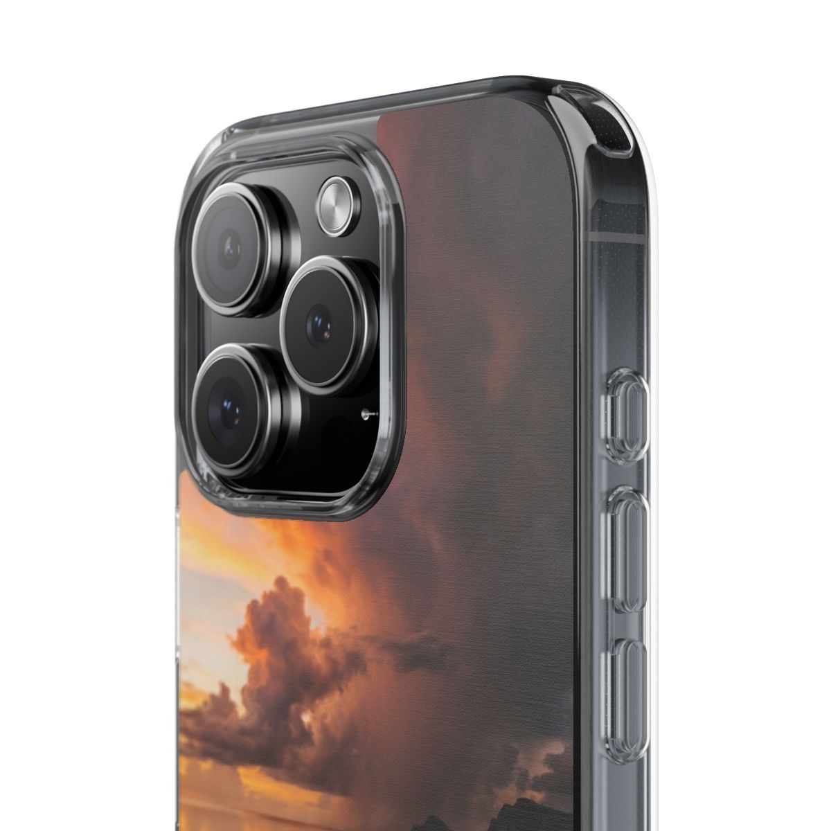 Clear Impact-Resistant Cases - Clear Impact Phone Case... |...