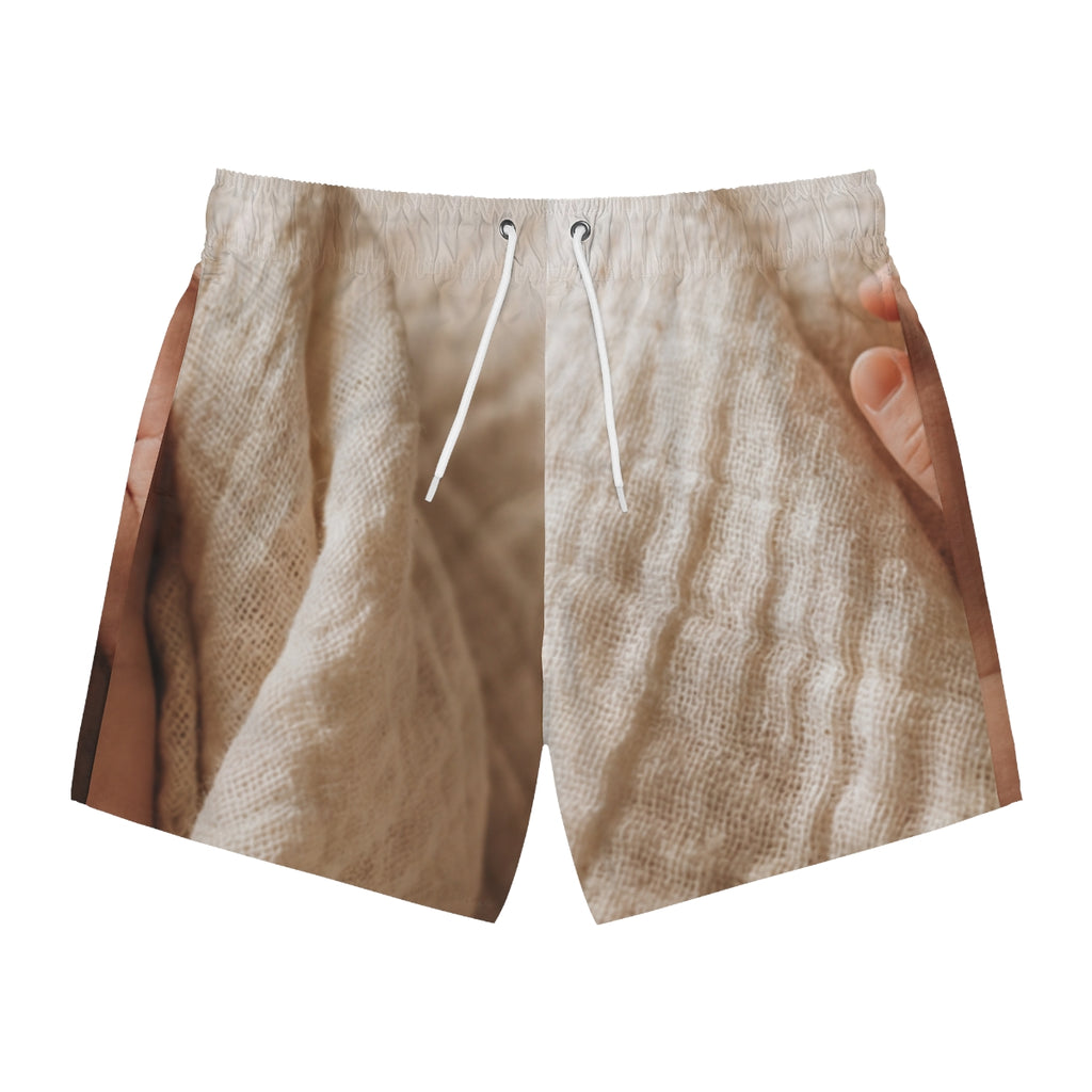 Swim Trunks - Calm Waters Aesthetic