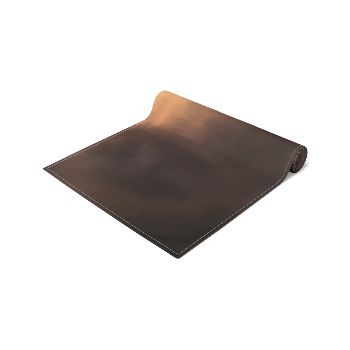Table Runner - Sunset Serenity Dining Runner | Echovira...