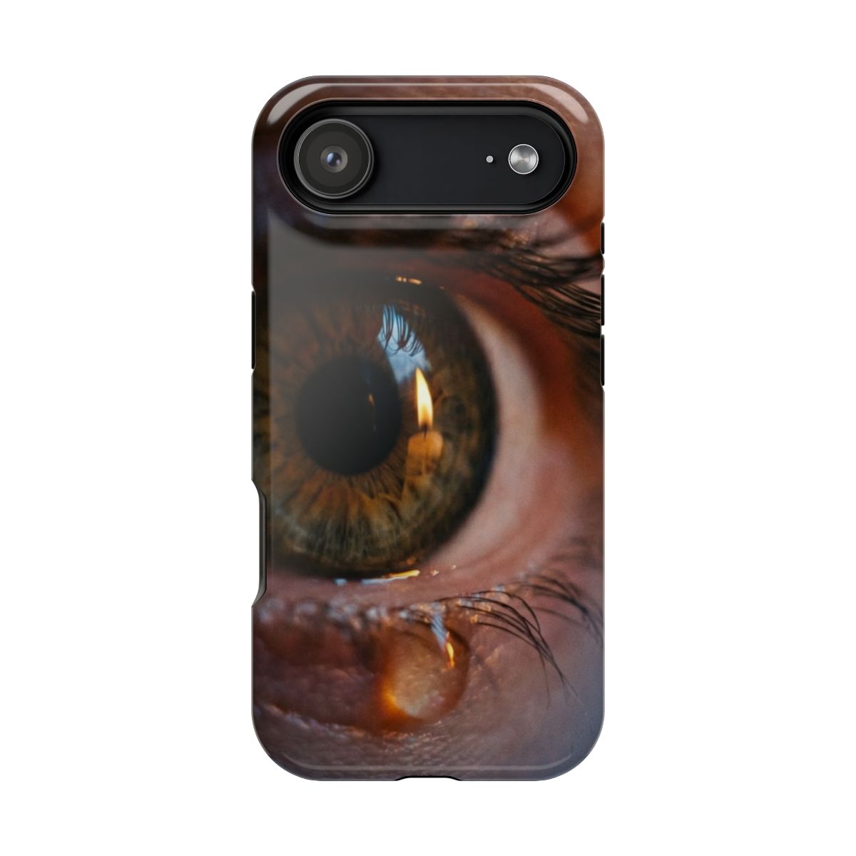 Impact-Resistant Cases - Cinematic Soul