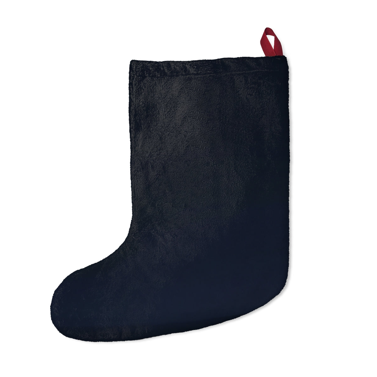 Christmas Stocking - Nocturne Ember | Echovira Gallery