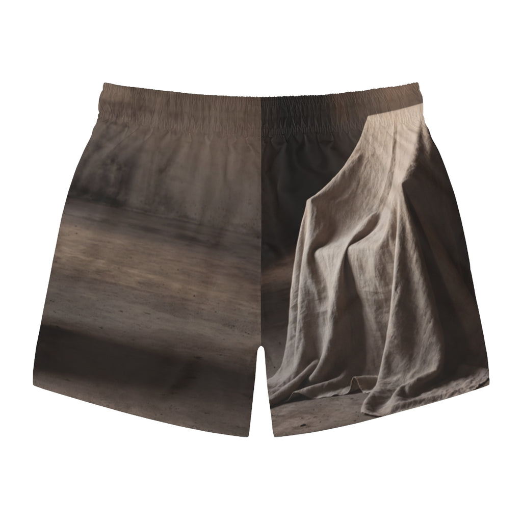 Swim Trunks - Liminal Wave